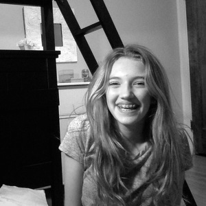 Fundraising Page: Alenna Abbatemarco